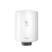 سخان مياه كهرباء اريستون، ابيض - RUBIS PRO 30 V EG