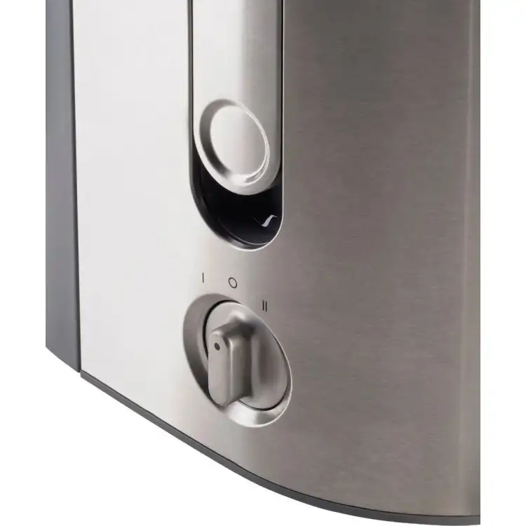 عصارة فواكه براون Multiquick 7، سعة 1.25 لتر، 1000 وات، رمادي - J700 ( ضمان دولي )