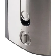 عصارة فواكه براون Multiquick 7، سعة 1.25 لتر، 1000 وات، رمادي - J700 ( ضمان دولي )
