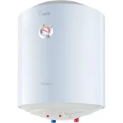 سخان مياه كهرباء يونيون اير، 50 لتر، ابيض - EWH50C100VP3