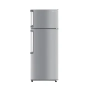 ثلاجة ديفروست الكتروستار ماجيستا، 320 لتر، فضي - LR320DMJ00