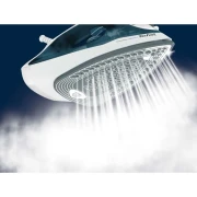 مكواة بخار تيفال، 2200 وات، اخضر - FV2831E2