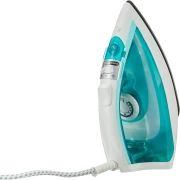 مكواة بخار تيفال Eco Master، بقوة 1800 وات، ازرق - FV1721M ( ضمان دولي )