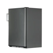 فريزر راسي باساب، نوفروست، 280 لتر، فضي - NVF280