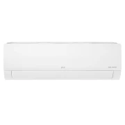 تكييف سبليت ال جي STD Dual Inverter ديجيتال بارد و ساخن بتقنية الانفرتر، 2.25 حصان، ابيض - S4-W18KL3AB