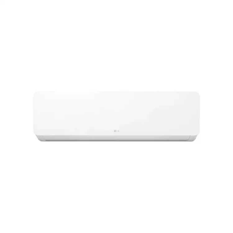 تكييف سبليت ال جى HERO بارد و ساخن، 1.5 حصان، ابيض - S4-H12RZAAA