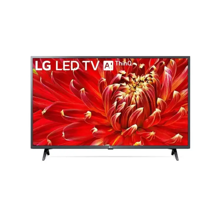 شاشه ال جى 43 بوصة سمارت 43LM6370PVA