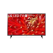 شاشه ال جى 43 بوصة سمارت 43LM6370PVA