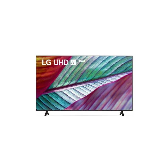 تلفزيون ال جي UHD UT80، سمارت، 86 بوصة، 4K، برسيفر داخلي مع ريموت ماجيك، 86UT80006LB