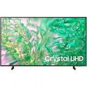 تلفزيون سمارت سامسونج، 85 بوصة، UHD، LED، 4K، ريسيفر داخلي UA85DU8000UXEG