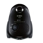 مكنسة كهربائية بوش، 2200 وات، أسود - BGN22200