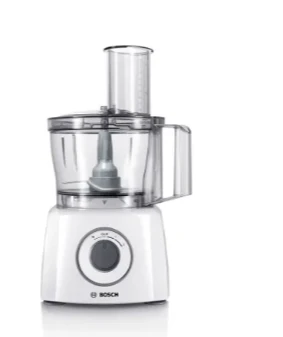 محضر طعام بوش، 800 وات، ابيض - MCM3200W