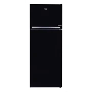 ثلاجه بيكو 408 لتر اسود انفرتر RDNE448M20B