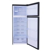 ثلاجه بيكو 408 لتر اسود انفرتر RDNE448M20B