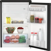 ثلاجه بيكو مينى بار 116لتر اسود TSE12340B