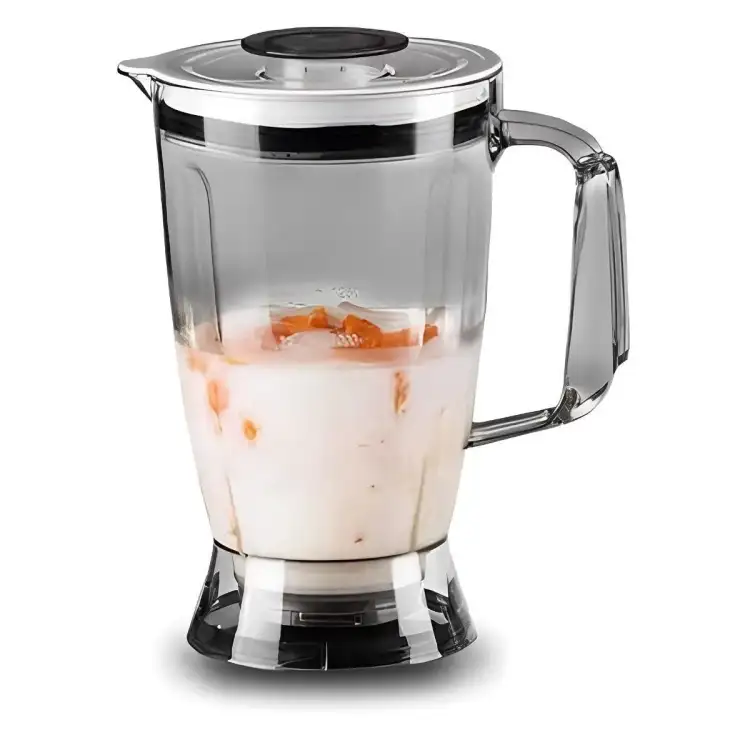 محضر طعام براون، 750 وات، أبيض، FP0132WH
