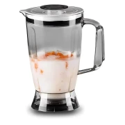 محضر طعام براون، 750 وات، أبيض، FP0132WH