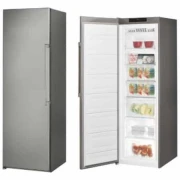 فريزر اريستون نوفروست 7 درج 260لتر لون فضي UA8 F1C X