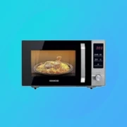 ميكرويف & الفرن