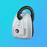 مكنسة كهربائية