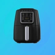 قلاية هوائية