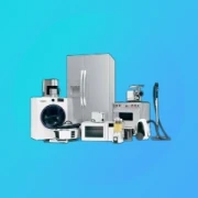 اجهزة منزلية كبيرة