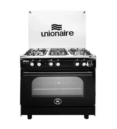 بوتجاز يونيون اير غاز جوستو 5 شعلة نص امان  60*80 – C68SSBDC443IDSOFGUAL