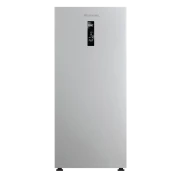 ديب فريزر راسي 6 درج نوفروست ديجيتال من يونيون اير 230 لتر – سيلفر – UFN230LBLVADH